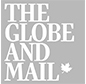 Globe and Mail logo