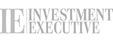 Investment Executive logo