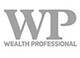 Wealth Professional logo
