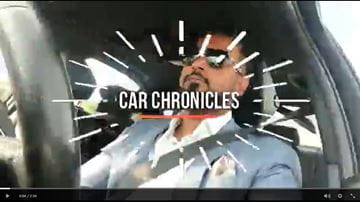 car chronicles